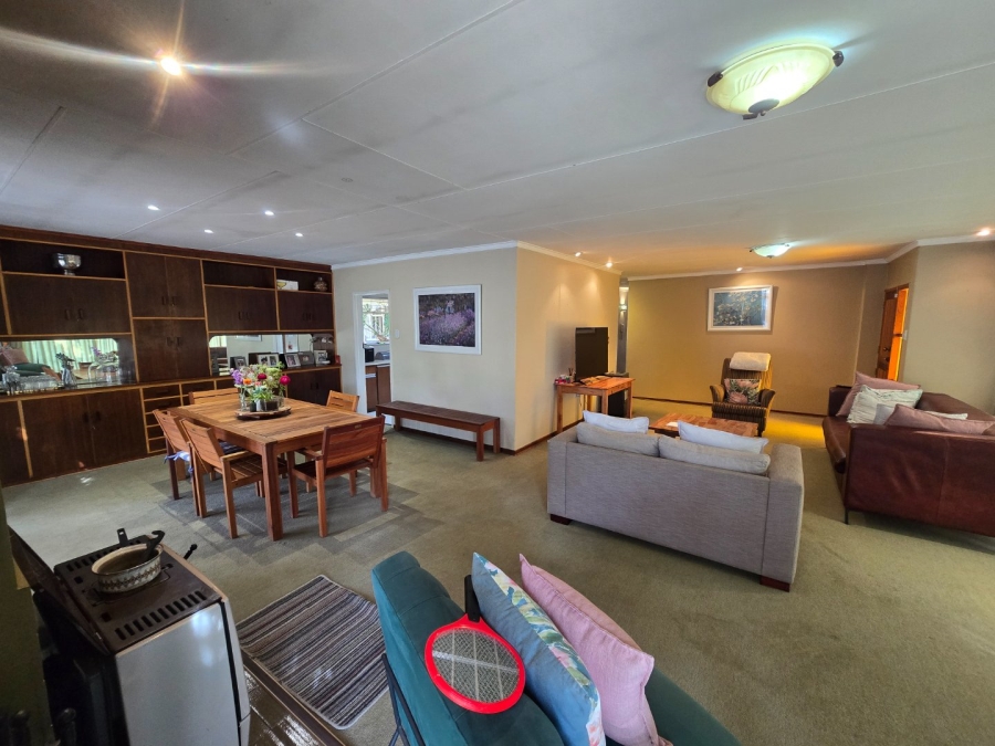 4 Bedroom Property for Sale in Dan Pienaar Free State